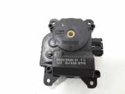Air Flap Motor MAZDA 3 (BK) 1.6 HB601BN8V01