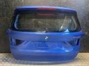 Heckklappe geschlossen BMW 2er Active Tourer (F45)