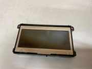 Navigationsanzeige AUDI A4 (8K2, B8) 2.0 TDI quattro 8T0919603