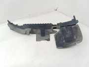 Kühlerluftumlenker AUDI A6 Avant (4F5, C6) 2.4 4F0121284C