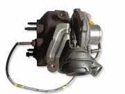 Turbolader RENAULT KOLEOS I (HY_) 2.0 dCi 4x4 (HY0K) GTA1549LV