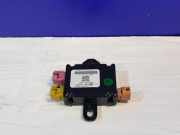 USB/AUX Steuergerät JAGUAR XJ (X351) 3.0 FW93-19010-BC