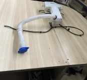 Fensterwaschtank FORD TRANSIT CUSTOM 2.0 TDCi BK21-13C087-A