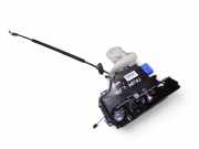 Türschloss vorne rechts VW CADDY III Furgon (2KA, 2KH, 2CA, 2CH) 1.6 TDI 3D2837016S