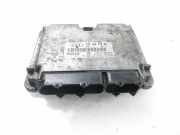 Steuergerät AUDI A3 (8L1) 1.9 TDI 0281001756 038906018BA