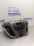 Radio/Navigationssystem-Kombination Ford Transit Custom V362 Kasten (FY, FZ) BK2T18D815BF