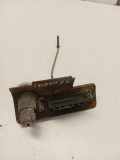 Rear Parcel Shelf Left Rail Cover VW TRANSPORTER V (T5) Flatbed 1.9 TDI 7H0827565J