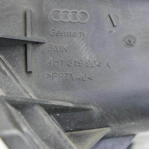 Innenraumfilterkasten AUDI A8 D4 (4H_) 3.0 TFSI quattro 4H1819904A Bild Innenraumfilterkasten AUDI A8 D4 (4H_) 3.0 TFSI quattro 4H1819904A