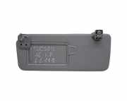 Linke Sonnenblende HYUNDAI TUCSON (TL, TLE) 1.7 CRDi