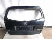 Heckklappe geschlossen Toyota Corolla Verso (R1)
