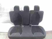 Rücksitzbank mitte Citroen C3 II (SC)