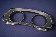 Geschwindigkeitsmesserverkleidung VW PASSAT Variant B8 (3G5) 2.0 TDI 4motion 3G2858366A