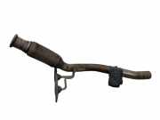 Drahtbügel für Abgasanlage Skoda Superb II (3T) 5Q0253691J