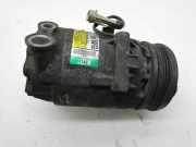 Klimakompressor Opel Zafira B (A05) 383601234