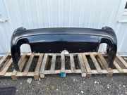 Hintere Stoßstange SUBARU LEGACY IV Estate (BP) 2.0 D AWD