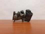 Abgasrückführventil Peugeot 407 () 3535