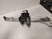 Fensterheber rechts hinten Ford Mondeo III (B5Y) 0130821772