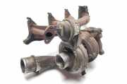 Turbolader Renault Megane Scenic (JA) 7700874571