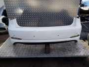 Hintere Stoßstange HYUNDAI i40 (VF) 1.7 CRDi 866113Z300