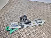 Türfensterheber hinten links OPEL ASTRA J GTC 1.6 CDTI 910281200