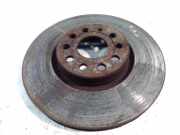 Bremsscheibe rechts vorne VW Passat B6 (3C2)