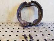 Bremsbelag SB BMW X3 (E83)