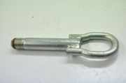 Abschlepphaken MAZDA 6 Sedan (GH) 2.0 MZR-CD