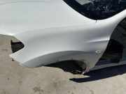Kotflügel vorne links NISSAN QASHQAI / QASHQAI +2 I (J10, JJ10) 2.0 dCi 4WD