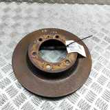 Bremsscheibe vorne rechts TOYOTA HILUX VIII Pick-up (_N1_) 2.4 D 4WD (GUN125_) 43512-0K330
