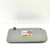 Linke Sonnenblende HYUNDAI KONA EV SEL 85210-J9800-TTX