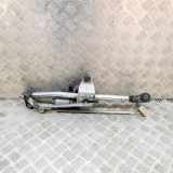 Scheibenwischermechanismus vorne AUDI A3 Sportback (8VA, 8VF) RS3 quattro 8V1955023D 1397220692