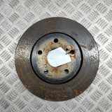 Bremsscheibe vorne rechts