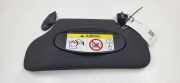 Linke Sonnenblende MINI COUNTRYMAN (R60) Cooper D ALL4 010566300