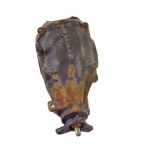Differenzialgetriebe hinten MERCEDES-BENZ C (W203) C 270 CDI (203.016) A2033510008