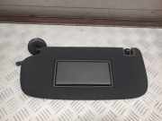 Linke Sonnenblende JEEP GRAND CHEROKEE IV (WK, WK2) 3.0 CRD V6 4x4 05108114AA