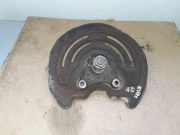 Rear Brake Disc Protection OPEL VIVARO Combi 1.6 CDTI