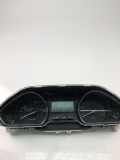 Tachometer Peugeot 208 I (CA, CC) 9813848780