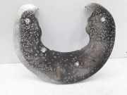 Front Brake Disc Protection AUDI A7 Sportback (4GA, 4GF) 3.0 TDI quattro