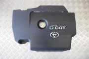 Motorabdeckung TOYOTA AVENSIS Estate (_T27_) 2.2 D-4D (ADT271_) 12611-0R071