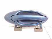 Türaußengriff hinten links SAAB 900 II Cabrio 2.3 -16 551086