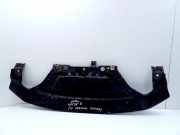 Bodenschutz der Frontstoßstange