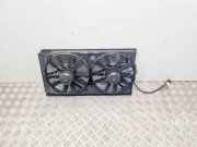 Kühlmodul Mercedes-Benz SL (R129) 1295050555