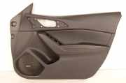 Türpolster vorne rechts MAZDA 3 Sedan (BM) 2.2 D BHN94281L