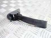 Heckklappengriff PEUGEOT 307 (3A/C) 2.0 HDi 110