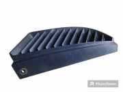 Vorderer oberer Gitter MITSUBISHI COLT VI (Z3_A, Z2_A) 1.5 CZT MN127774