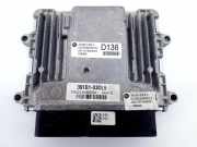 Motorsteuergerät KIA NIRO 1.6 GDI Hybrid 391B5-03DL5
