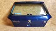 Kofferraumdeckel PEUGEOT 306 Hatchback (7A, 7C, N3, N5) 2.0 HDI 90