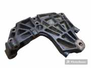 Motorhalter links NISSAN QASHQAI / QASHQAI +2 I (J10, JJ10) 2.0 dCi 4WD 790732