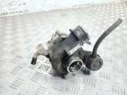Turbolader NISSAN PRIMERA Traveller (WP11) 2.0 TD 452215 44112J620