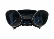 Kombiinstrument FORD GRAND C-MAX (DXA/CB7, DXA/CEU) 2.0 TDCi BM5T10849BDB